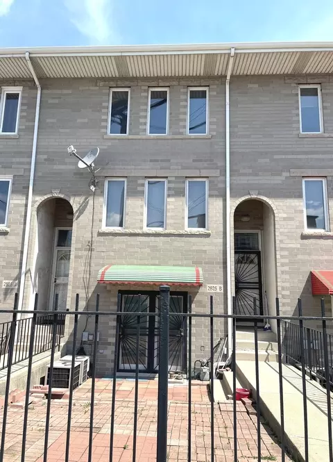 2625 S Stewart Ave #B, Chicago, IL 60616