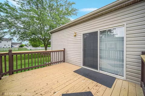 25609 Firestone Dr, Monee, IL 60449 photo 15