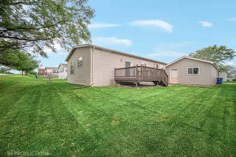25609 Firestone Dr, Monee, IL 60449 photo 16