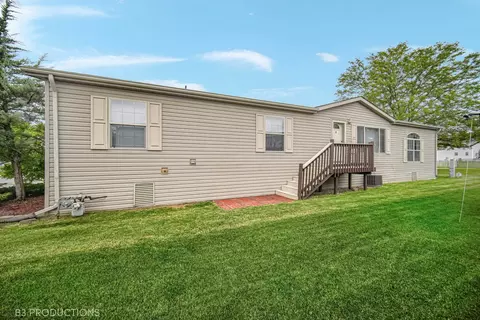25609 Firestone Dr, Monee, IL 60449 photo 17