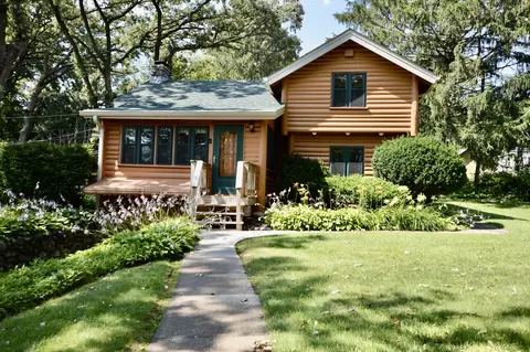 7706 Arbor Rd, Wonder Lake, IL 60097