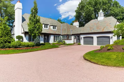 1206 Burr Ridge Club Dr, Burr Ridge, IL 60527
