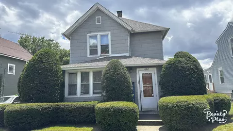 612 Darcy Ave, Joliet, IL 60436