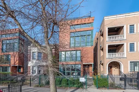 1426 N Cleveland Ave #2, Chicago, IL 60610