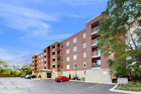 6211 Lincoln Ave #403, Morton Grove, IL 60053
