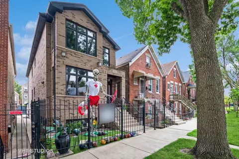 3401 S May St, Chicago, IL 60608