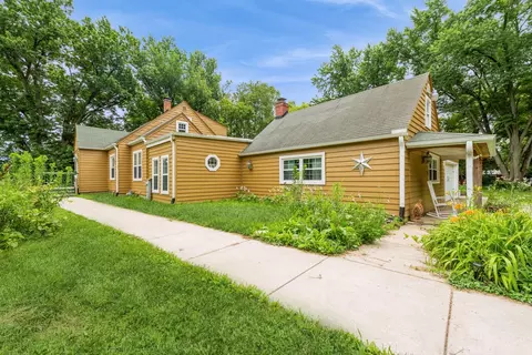 20519 Telegraph St, Marengo, IL 60152