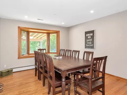 Dining - 6536 Cedar Rd, Oak Forest, IL 60452 photo 1 of 2