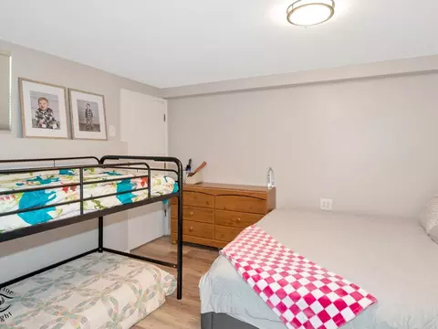 Bedroom - 6536 Cedar Rd, Oak Forest, IL 60452 photo 4 of 4