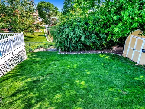 Exterior - 6536 Cedar Rd, Oak Forest, IL 60452 photo 3 of 9
