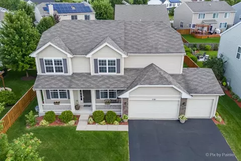 1191 Daytona Way, Pingree Grove, IL 60140