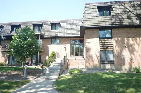 4 Oak Creek Dr #2502, Buffalo Grove, IL 60089