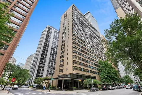 850 N Dewitt Pl #7F, Chicago, IL 60611