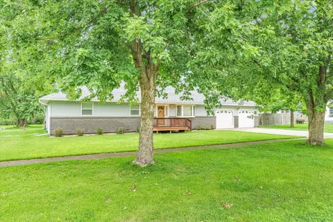 308 2nd St, Anchor, IL 61720