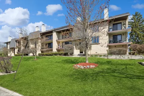 9169 Del Prado Dr #2W, Palos Hills, IL 60465