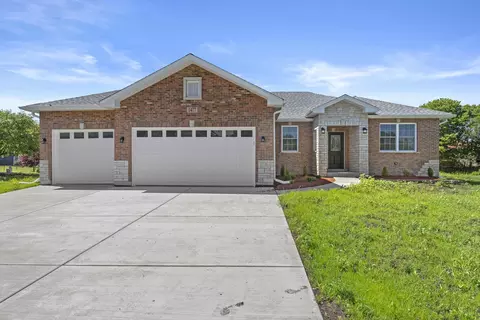 1477 Wood Sage Ave, Yorkville, IL 60560