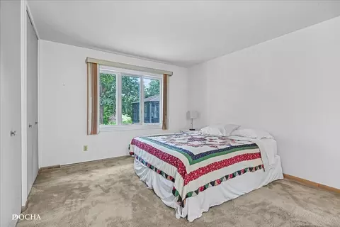 Bedroom - 890 Woodlea Rd, Kankakee, IL 60901 photo 3 of 3