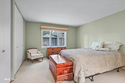 Bedroom - 890 Woodlea Rd, Kankakee, IL 60901 photo 2 of 3