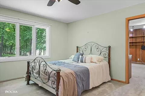 Bedroom - 890 Woodlea Rd, Kankakee, IL 60901 photo 1 of 3