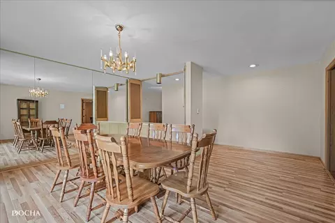Dining - 890 Woodlea Rd, Kankakee, IL 60901 photo 2 of 2