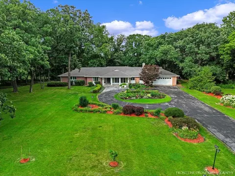 890 Woodlea Rd, Kankakee, IL 60901