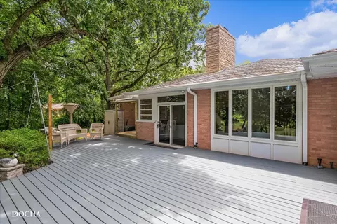 Exterior - 890 Woodlea Rd, Kankakee, IL 60901 photo 12 of 24