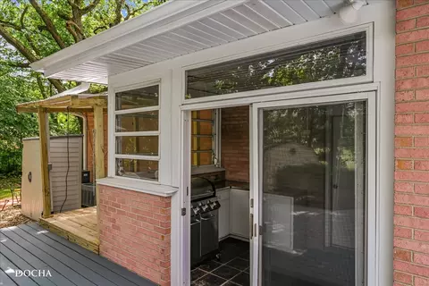 Exterior - 890 Woodlea Rd, Kankakee, IL 60901 photo 10 of 24