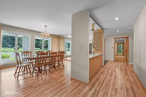 Dining - 890 Woodlea Rd, Kankakee, IL 60901 photo 1 of 2