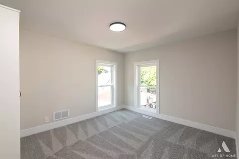Bedroom - 205 Renfrew Ave, Dwight, IL 60420 photo 1 of 7