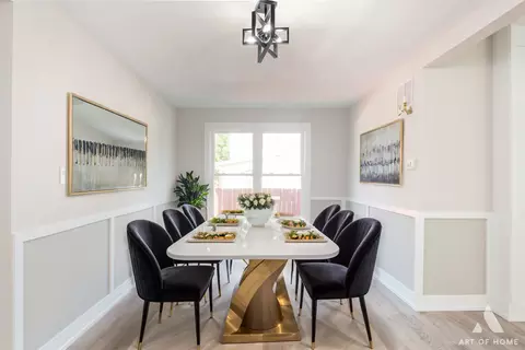 Dining - 205 Renfrew Ave, Dwight, IL 60420 photo 1 of 1