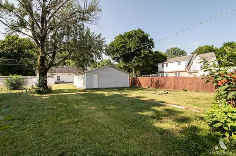 Exterior - 205 Renfrew Ave, Dwight, IL 60420 photo 4 of 5