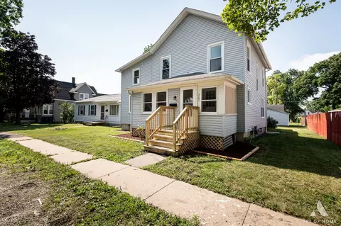 Exterior - 205 Renfrew Ave, Dwight, IL 60420 photo 1 of 5
