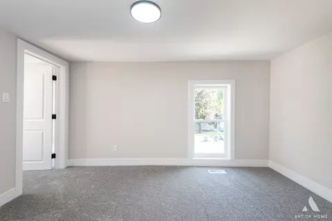 Bedroom - 205 Renfrew Ave, Dwight, IL 60420 photo 3 of 7