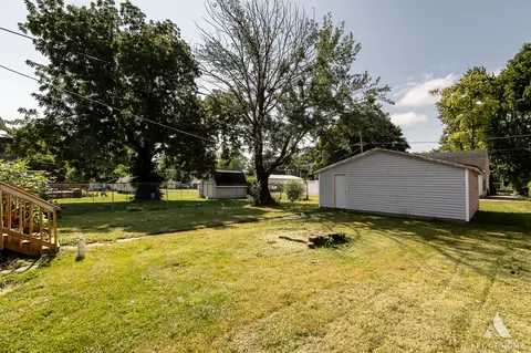 Exterior - 205 Renfrew Ave, Dwight, IL 60420 photo 5 of 5