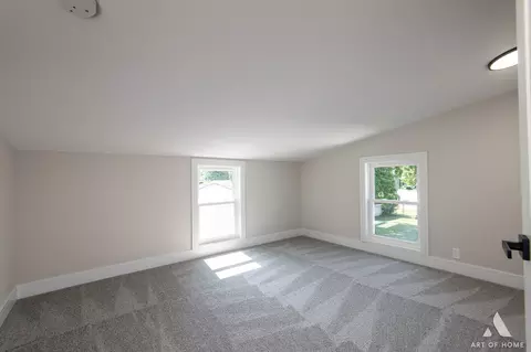 Bedroom - 205 Renfrew Ave, Dwight, IL 60420 photo 4 of 7
