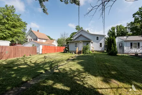 Exterior - 205 Renfrew Ave, Dwight, IL 60420 photo 3 of 5