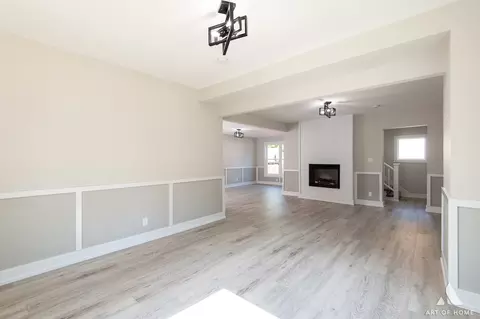 Living - 205 Renfrew Ave, Dwight, IL 60420 photo 4 of 6