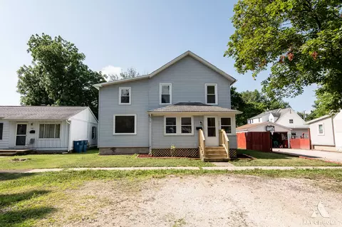 205 Renfrew Ave, Dwight, IL 60420