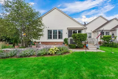 4154 Whitehall Ln, Algonquin, IL 60102 photo 38