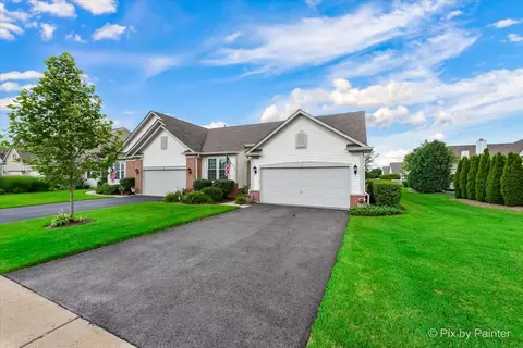 4154 Whitehall Ln, Algonquin, IL 60102 photo 3