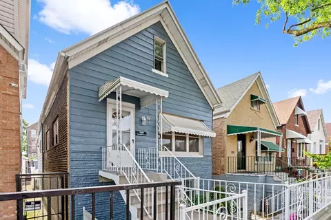 3307 S Leavitt St, Chicago, IL 60608