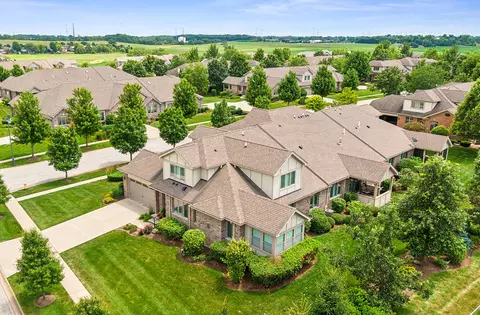 14640 S Aster Ln, Homer Glen, IL 60491