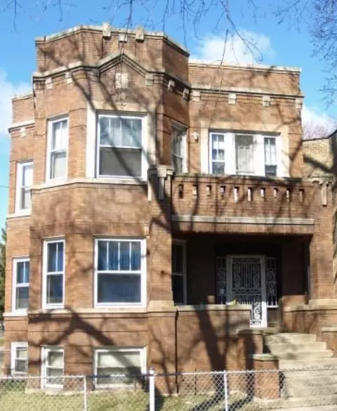 600 N Leclaire Ave, Chicago, IL 60644