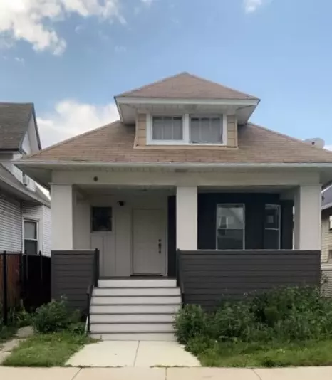 5430 W Cortez St, Chicago, IL 60651