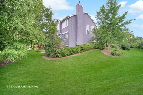 Exterior - 5527 Azalea Ct, Rolling Meadows, IL 60008 photo 8 of 8