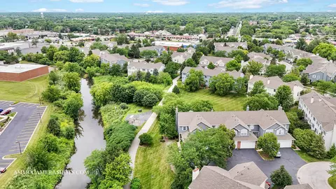 View/Area - 5527 Azalea Ct, Rolling Meadows, IL 60008 photo 2 of 3