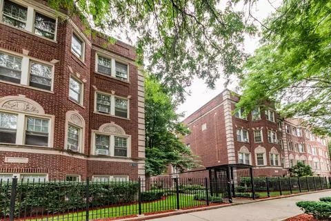 6131 N Hoyne Ave #G, Chicago, IL 60659