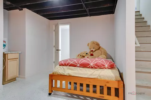 Bedroom - 3559 Stackinghay Dr, Naperville, IL 60564 photo 4 of 4