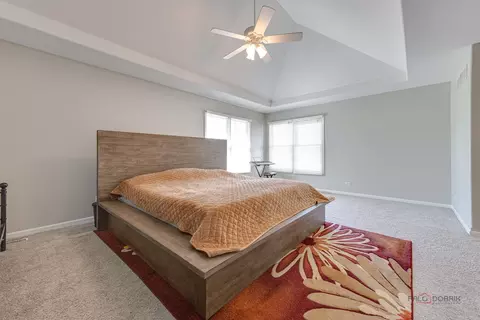 Bedroom - 3559 Stackinghay Dr, Naperville, IL 60564 photo 1 of 4