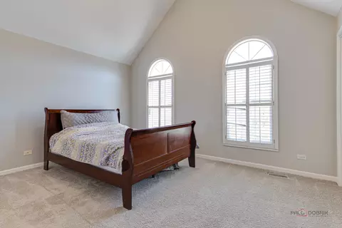 Bedroom - 3559 Stackinghay Dr, Naperville, IL 60564 photo 2 of 4